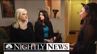 Study: Endometriosis Increases Risk of Heart Disease in Young Women | NBC Nightly News