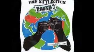 The Stylistics - Children Of The Night