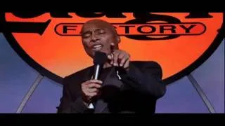 Paul Mooney   Jesus Was Black  So Was Cleopatra 2007 6 of 6