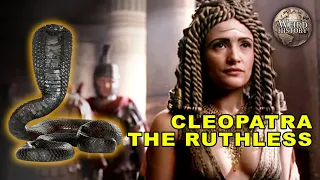 What Type of Leader Was Cleopatra?