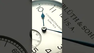 You HAVE to See This Watch #shorts | Watchfinder & Co.