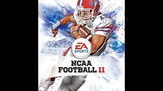 Road To Glory: #ncaafootball 11 (Part 4)