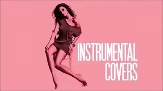 Top Lounge and Chillout  - Instrumental Covers of Evergreen Songs