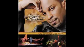 Donnie McClurkin - We Fall Down (full song with intro)