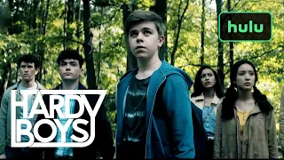 The Hardy Boys Season 2 | Official Trailer | Hulu