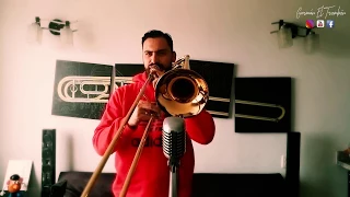 Stand By Me / Trombone / Lucky Chops