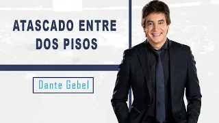 Dante Gebel 2024 | Atascado entre dos pisos