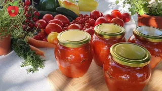 Use tomatoes this way and enjoy them all year round