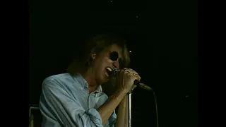 Talk Talk - Living in Another World (Live at Montreaux 1986) | AI upscaled to 1080p HD