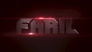 FARIL trailer. PvP-игра от ANVIO VR