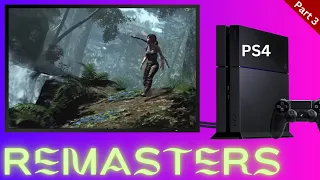 Best PS4 Remasters - Part 3