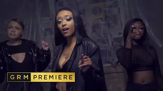 Mvrnie x Teezandos ft. Lottie Jade - Aint On Sh*t [Music Video] | GRM Daily