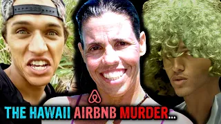 Found by Crazed Killers... | The Tragic Case of Telma Boinville