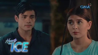 Hearts On Ice: Enzo finds a way to fix Ponggay's problem (Episode 55)