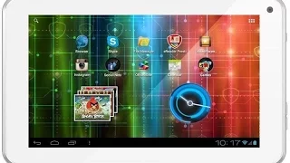 Prestigio Multipad PMP3670B