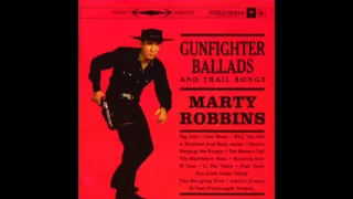 Marty Robbins - Cool Water