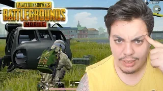 PEÇETELERİ HAZIRLAYIN Pubg Mobile