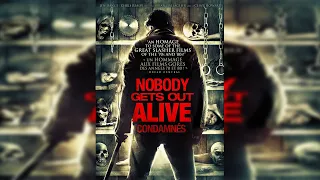 Nobody Gets Out Alive official trailer