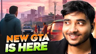 No Way! GTA Nepal Is Here 😍,GTA 6 New Screenshots & Trailer 2 Reveal | 5 New Details Found Trailer 1