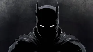 POV : YOU ARE BATMAN at 3am in Gotham PLAYLIST PART 2