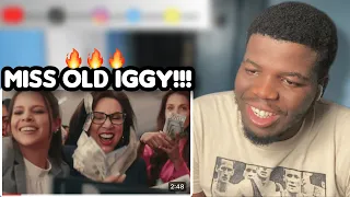 Disappointed Reaction To Iggy Azalea - Money Come | WHAT HAPPENED??!!!