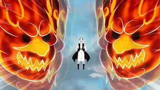 Himawari Over Power akan gunakan teknik lain - Boruto Naruto Next Generation (2024) Part 734