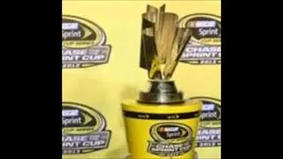 How the new Chase for the Sprint Cup works