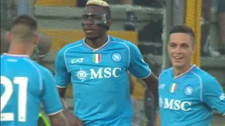 HIGHLIGHTS Napoli Apollon 2-0 ⚽ Gol e sintesi della partita amichevole