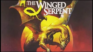 Q THE WINGED SERPENT FREE FILM FRIDAY # 10