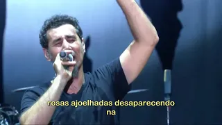 System of a Down - BYOB (Legendado/Tradução) 'Intro Soldier Side' Rock in Rio 2015