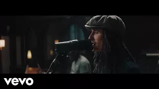 JP Cooper - September Song (Live at The Church)