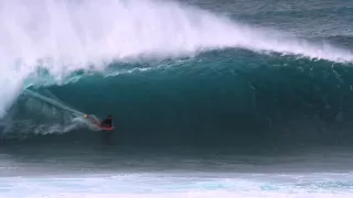 Andre Botha Bodyboarder Profile