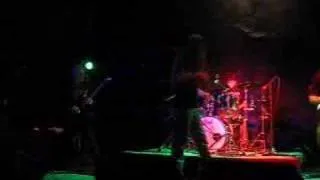 Crowned - Spheres of Madness live 3-29-08