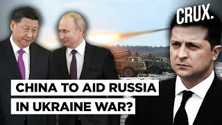 Russia Seeks Military Aid From Xi Jinping’s China As Zelensky Warns West, Seeks Meeting With Putin