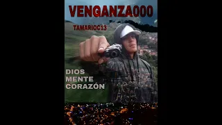 1 Venganza000 PELÍCULA COLOMBIANA hecha con un celular Medellín Comuna 13