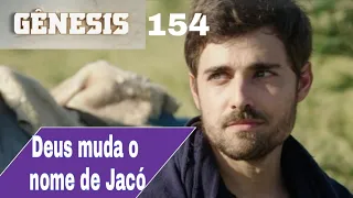 NOVELA GÊNESIS capítulo 154, sexta feira, 20 de agosto de 21