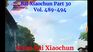 Setan Bai Xiaochun | Spoiler Yi nian Yong heng S2 (end)  Part 30