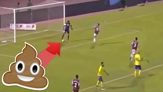 TOP 5 Soccer Football Fails I WEEK #88  2016