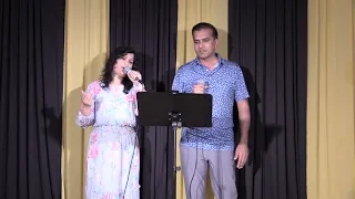 Yeh Raaten Yeh Mausam - Deepali & Sapan