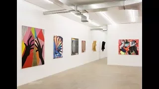 Griffin Art Prize 2017