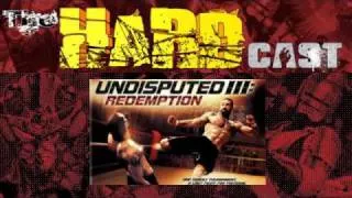 Undisputed III: Redemption Review