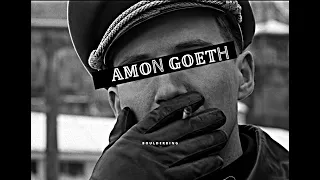 Amon Göeth - I was never there