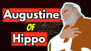 Who was St. Augustine? (Rome's Greatest Theologian)