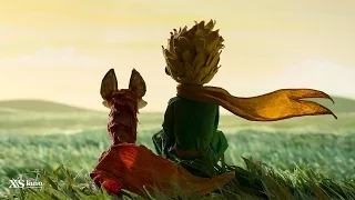 Маленький принц (2015)  Трейлер №2 дублированный 1080p