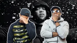 Chip - 10 Commandments [Music Video] | GRM Daily - REACTION