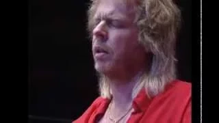 Rick Wakeman - Eleanor Rigby [Classical Connection 1991]