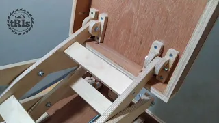 Perangkat Menakjubkan Untuk Pengerjaan Kayu - DIY Woodworking Tools