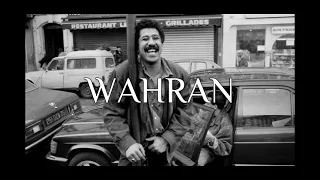 "WAHRAN" cheb khaled Remix