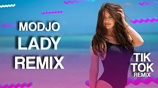 🟣 Modjo - Lady | Regis Mello & MorpheuZ Remix 2023