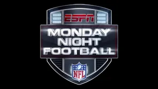 ESPN Monday Night Football Theme #1